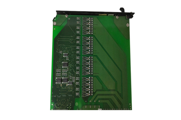 Alstom LE109A-1 Control Module