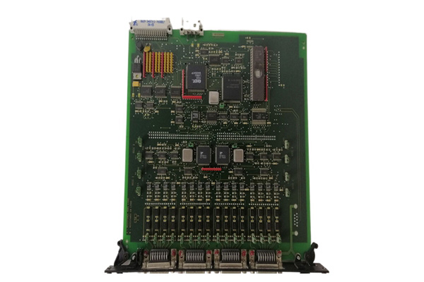 Alstom IR139-1 Communication Module