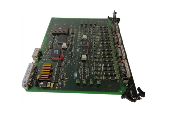 Alstom IR139-1 Communication Module
