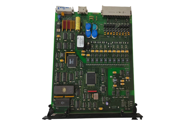 Alstom AB121 Controllable Programming Module