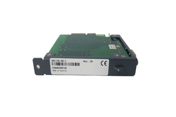 B&R 8AC110 Interface Module