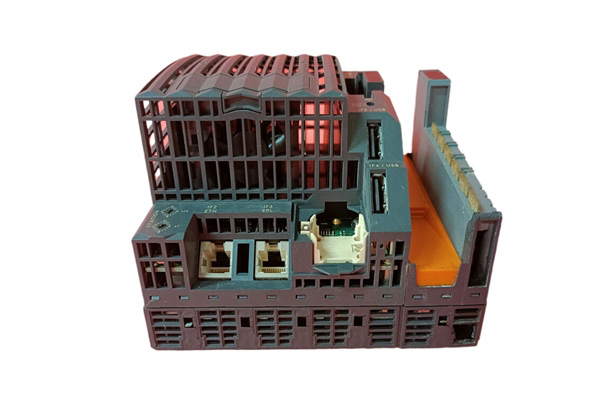 B&R X20CP1486 Intel Celeron Processor