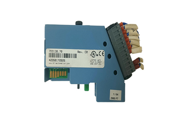 B&R 7DO138.70 Digital Output Module