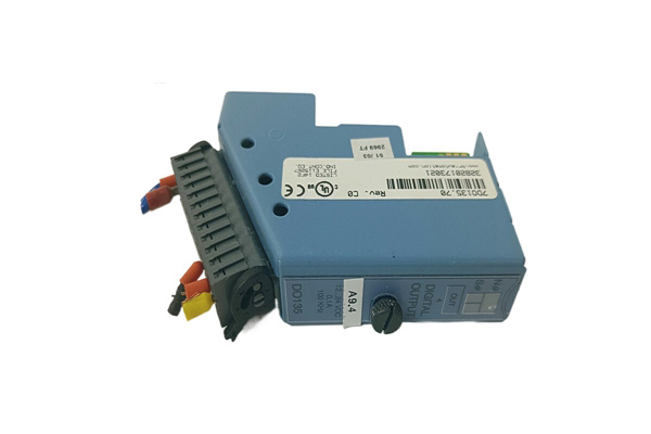 B&R 7DO135.70 Digital Output Module
