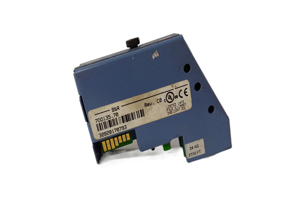 B&R 7DO135.70 Digital Output Module