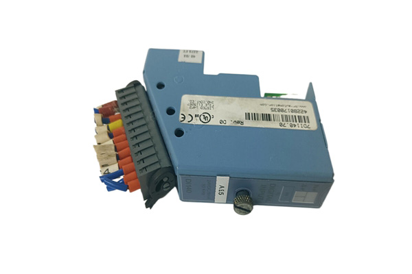 B&R 7DI140.70 Digital Input Module