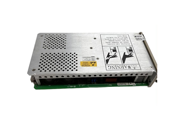 Bently Nevada 3500/15 127610-01 Module