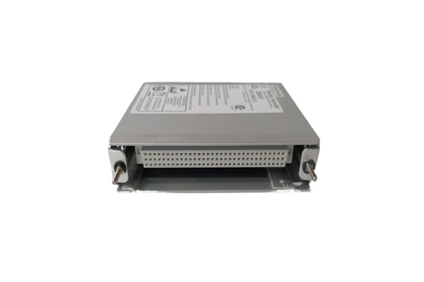 Bently Nevada 106M1081-01 Universal AC Power Input Module