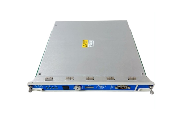 Bently Nevada 3500/22M 138607-01 Transient Data Interface Module