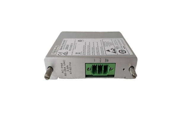 Bently Nevada 106M1081-01 Universal AC Power Input Module