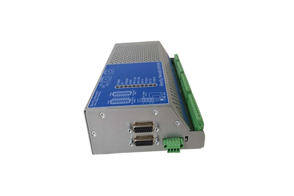 Bently Nevada 60M100-00 Condition Monitoring System Module