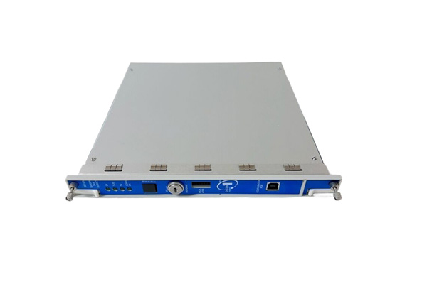 Bently Nevada 3500/22M 288055-01 Vibration Monitoring Module