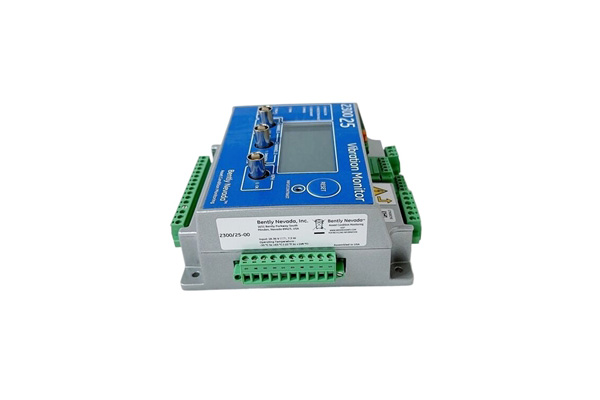 Bently Nevada 230025-00 Digital Input Card