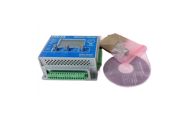 Bently Nevada 230025-00 Digital Input Card