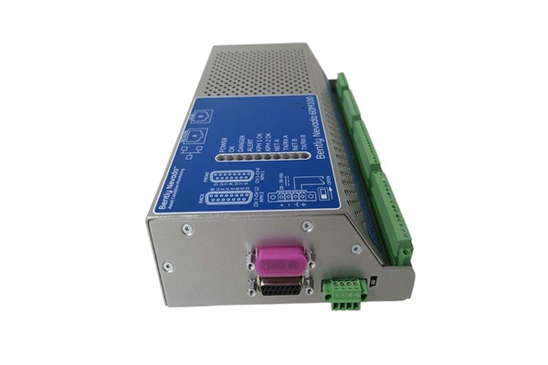 Bently Nevada 60M100-00 Condition Monitoring System