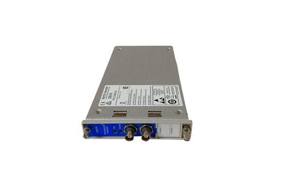 Bently Nevada 3500/25 184684-01 Enhanced Keyphasor Module