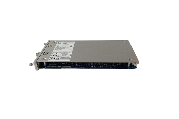 Bently Nevada 3500/25 184684-01 Enhanced Keyphasor Module