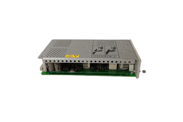 Bently Nevada 3500/15 133292-01 AC Power Input Module