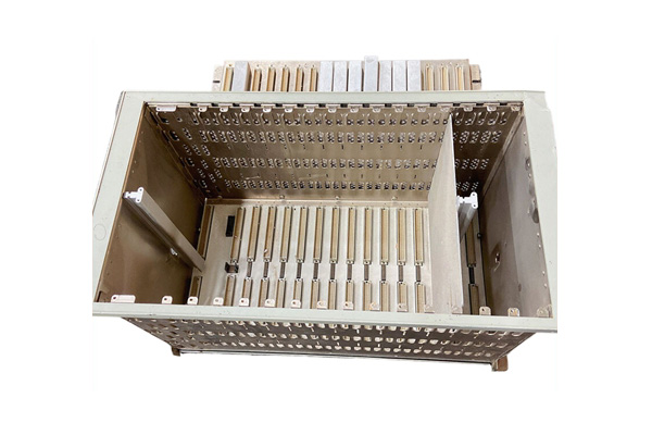 Bently Nevada 3500-05-01-03-00-00-00 Communication Framework