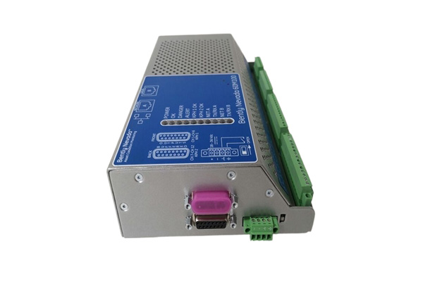 Bently Nevada 60M100-00 High Precision Vibration Module