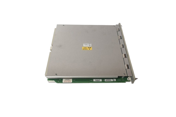 BENTLY 3500/22M 138607-01 Shaft Vibration Monitor Module