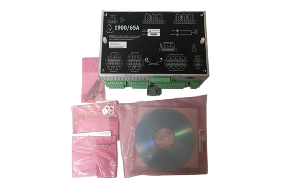 Bently Nevada 1900/65A-00-04-01-00-00 Vibration Monitoring Systems