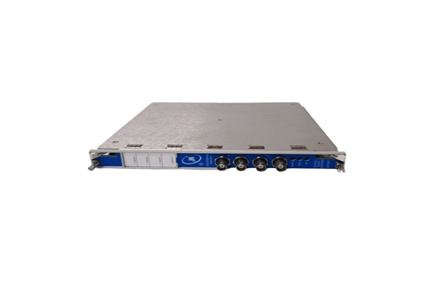 Bently Nevada 3500/42M 140734-02 Machinery Protection Module