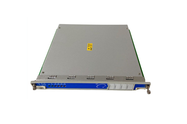Bently Nevada 3500/32 125712-01 Dual Input Module