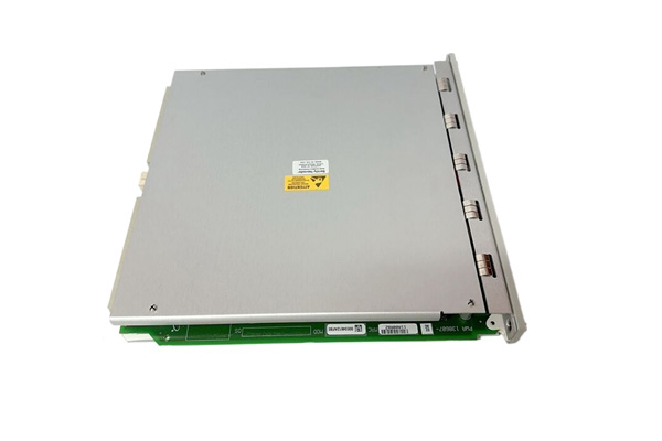 Bently Nevada 3500/22M 138607-02 Monitored Proximity Sensor Module