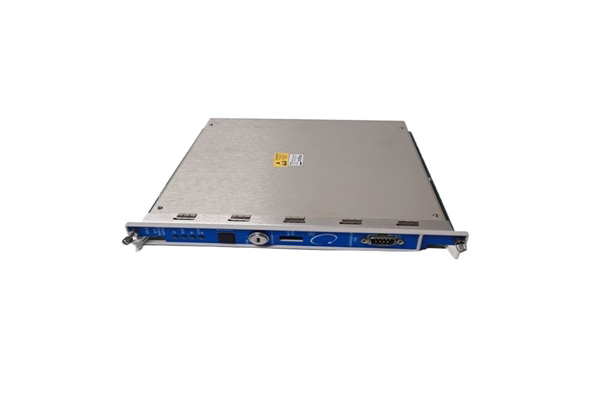 Bently Nevada 3500/20 125744-02 Accelerometer Module