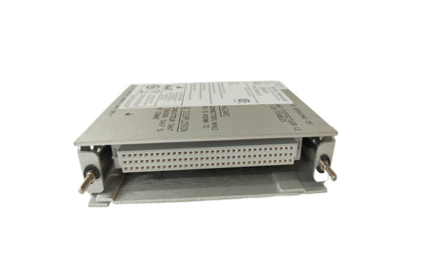 Bently Nevada 125840-01 AC Power Input Module