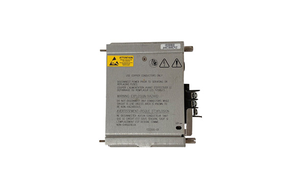 Bently Nevada 133300-01 Electronic Component