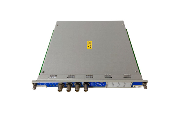 Bently Nevada 3500/40M 140734-01 Monitoring Module