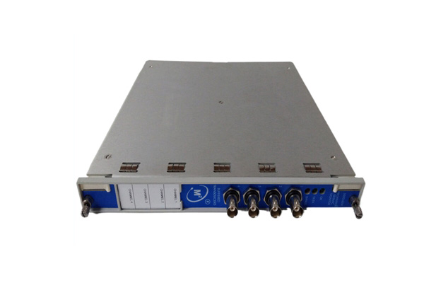 Bently Nevada 3500/42M Vibration Monitoring Module