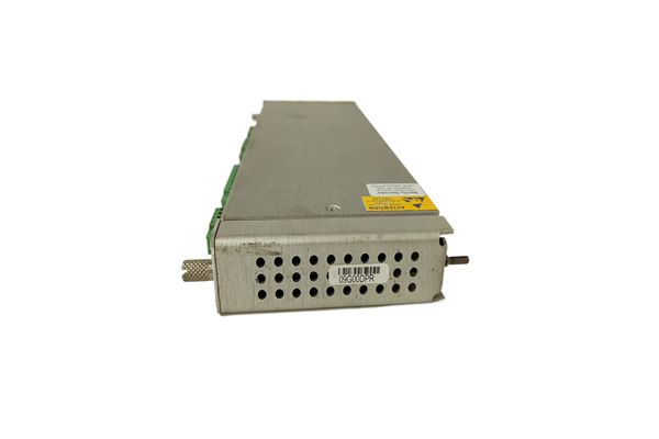 Bently Nevada 133396-01 OverSpeed Detection I/O Module