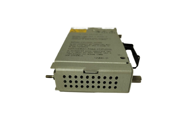Bently Nevada 125840-01 High Voltage AC Power Input Module