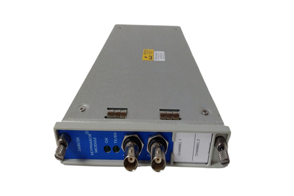 Bently Nevada 3500/25 149369-01 Vibration Monitoring Module