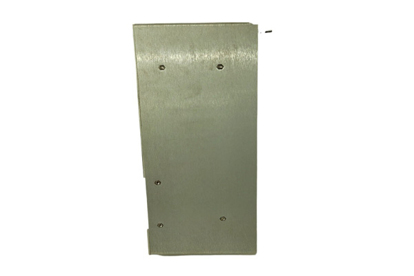 Bently Nevada 136719-01 Mechanical Protection Module