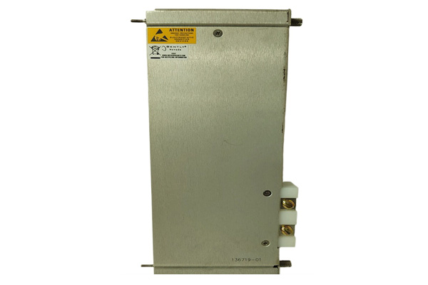 Bently Nevada 136719-01 Mechanical Protection Module