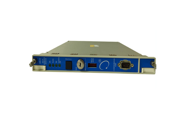 Bently Nevada 3500-20 125744-02 Rack Interface Module