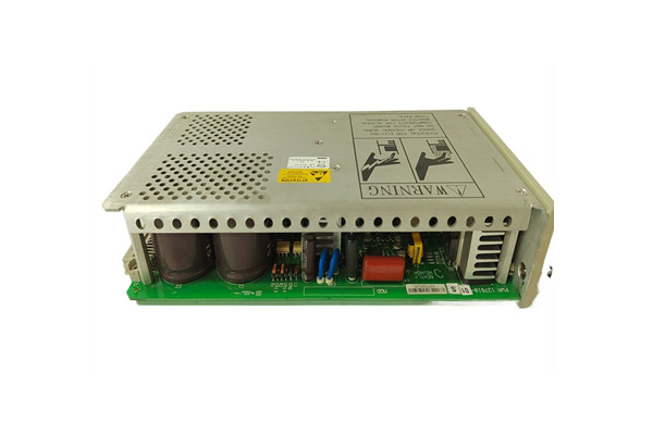 Bently Nevada 3500-15 127610-01 AC Power Module