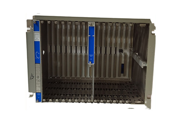 Bently Nevada 3500/05-02-04-00-00 Framework Vibration Monitor