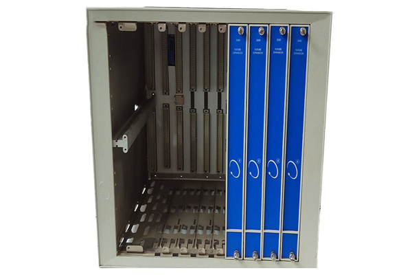 Bently Nevada 3500/05-02-04-00-00 Framework Vibration Monitor