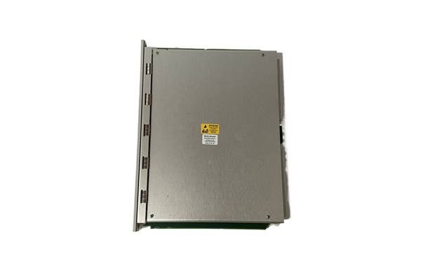 Bently Nevada 3500/42M 176449-02 high-precision Monitoring Module