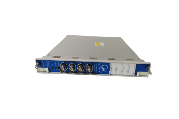 Bently Nevada 3500/40M 176449-01 Isolation Amplification Module