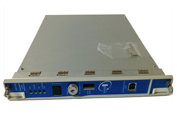 Bently Nevada 3500/22M 288055-01 Eddy Current Sensor