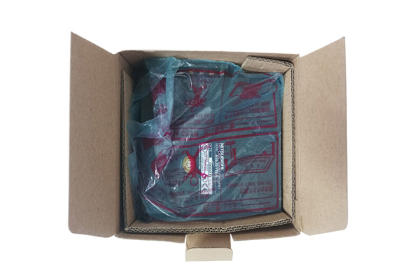 Mitsubishi A1SJ51T64 Temperature Control Module