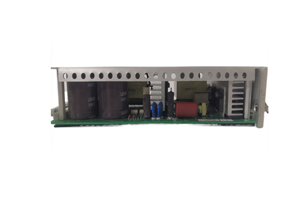 Bently Nevada 3500/15 127610-01 Turbine Monitoring Module