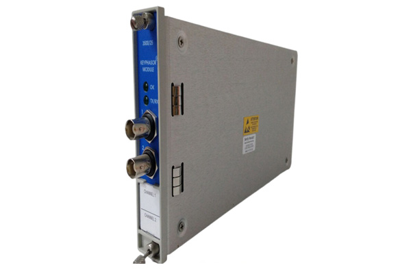 Bently Nevada 3500/25 Enhanced Key Phase Module