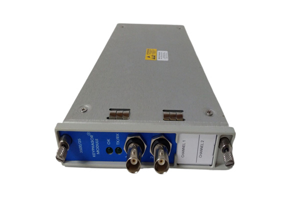 Bently Nevada 3500/25 Enhanced Key Phase Module